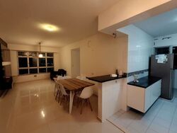 Blk 313A Punggol Parcvista (Punggol), HDB 4 Rooms #622428271
